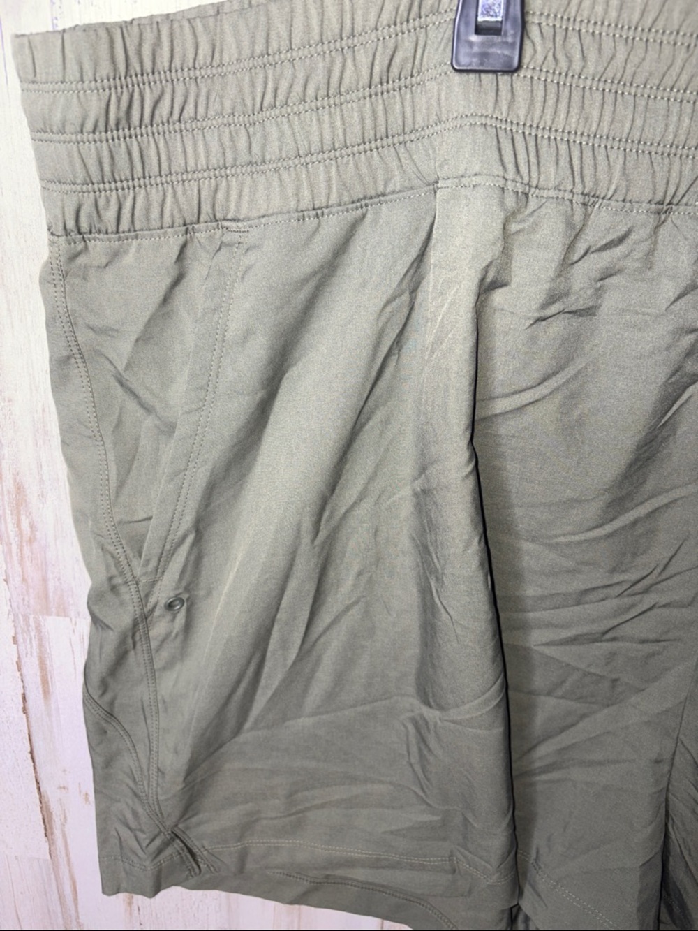 Old Navy Strechtech Active Dry Quick Shorts Size 4X NWT - Picture 3 of 12